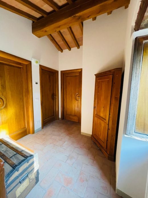 Disimpegno notte 1P - 1